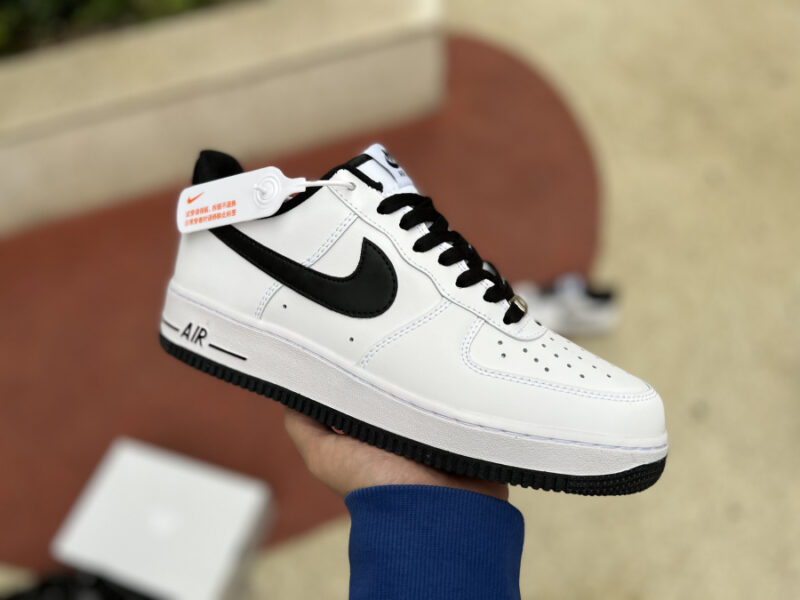 Nike Air Force1 07 - Image 5