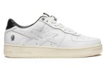 A Bathing Ape Bape STA  Tokyo  Black White Silver