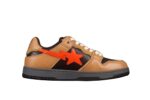 A Bathing Ape Bape STA  Tokyo  Black Brown