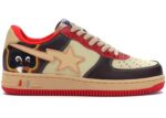 Bape Sta Low Kanye West College Dropout