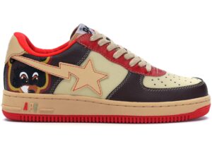 Bape Sta Low Kanye West College Dropout