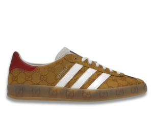Adidas Original GG Beige Brown