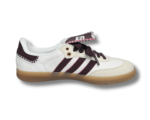 Adidas Original SambaO Classic Maroon