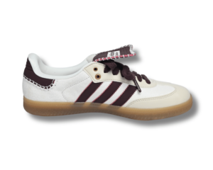 Adidas Original SambaO Classic Maroon
