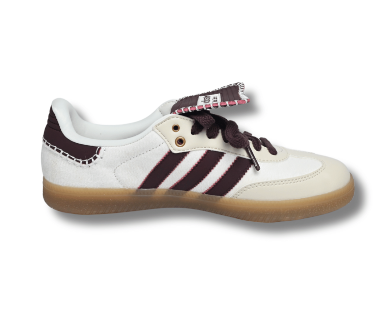 Adidas Original SambaO Classic Maroon