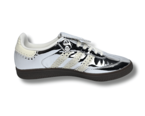 adidas Samba Wales Bonner Silver