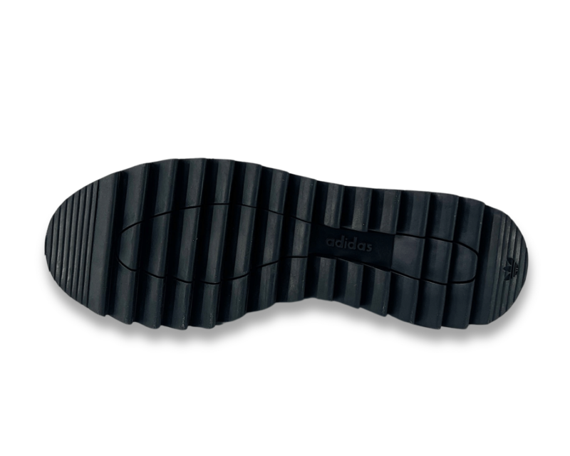 CLOT x adidas originals Superstar Black - Image 2