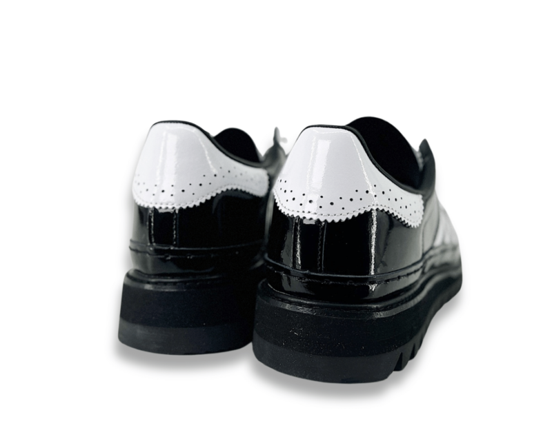 CLOT x adidas originals Superstar Black - Image 5