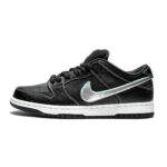 NIKE DUNK LOW PRO OG QS Black Diamond
