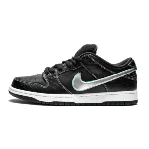 NIKE DUNK LOW PRO OG QS Black Diamond
