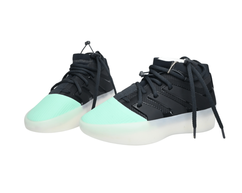 Fear of God Athletics I Basketball  The One  Mint - Image 4