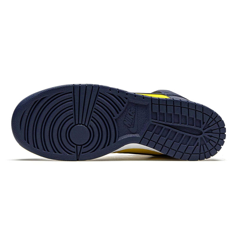 NIKE DUNK HIGH SP Michigan - Image 3