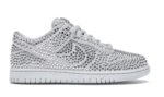 Nike Dunk Low Cactus Plant Flea Market Pure Platinum