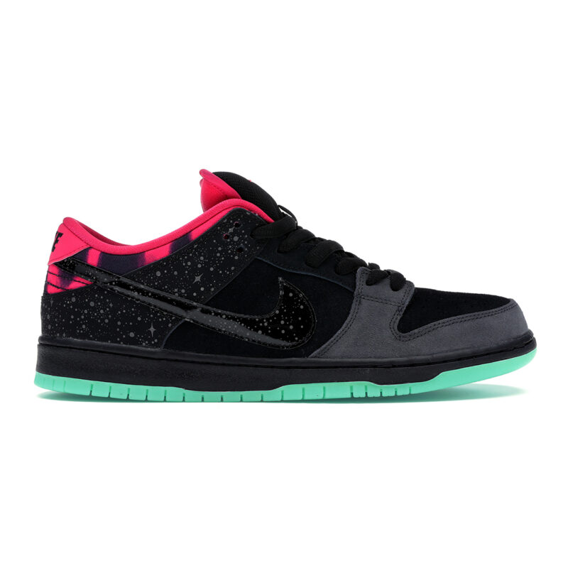 Nike SB Dunk Low Premier Northern Lights - Image 7