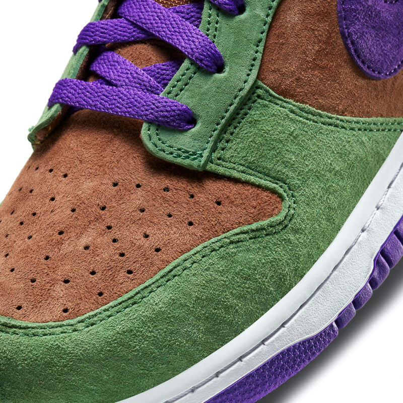 Nike Dunk Low SP Retro Veneer - Image 7