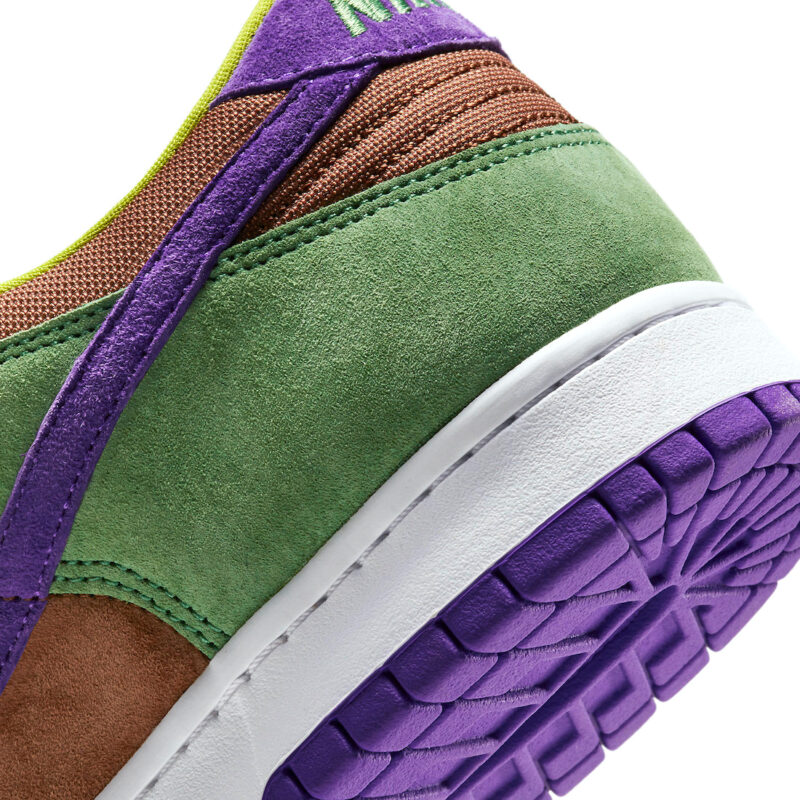 Nike Dunk Low SP Retro Veneer - Image 8