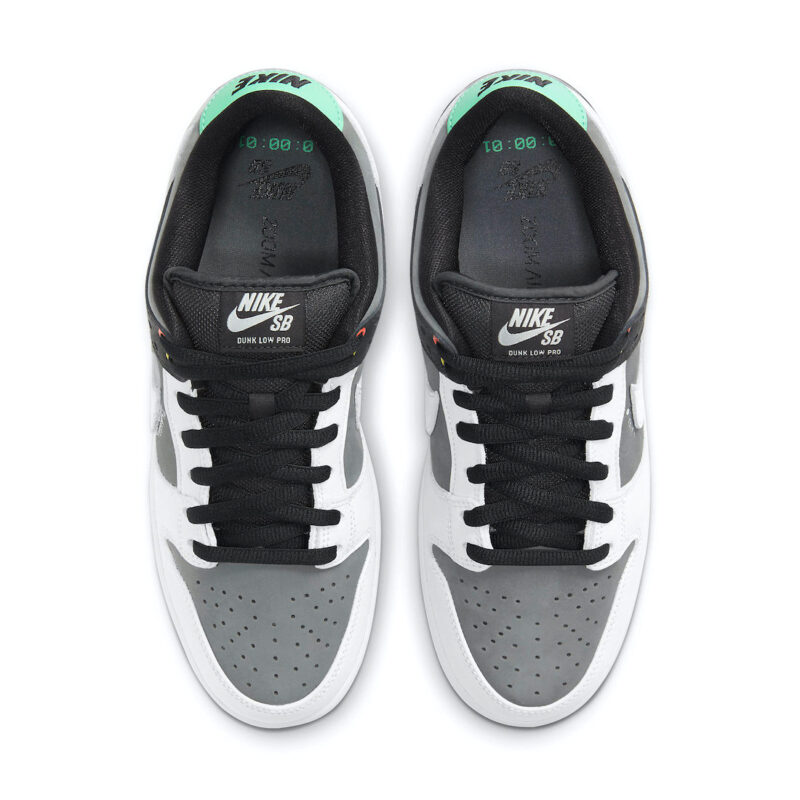 Nike SB Dunk Low VX1000 Camcorder - Image 4
