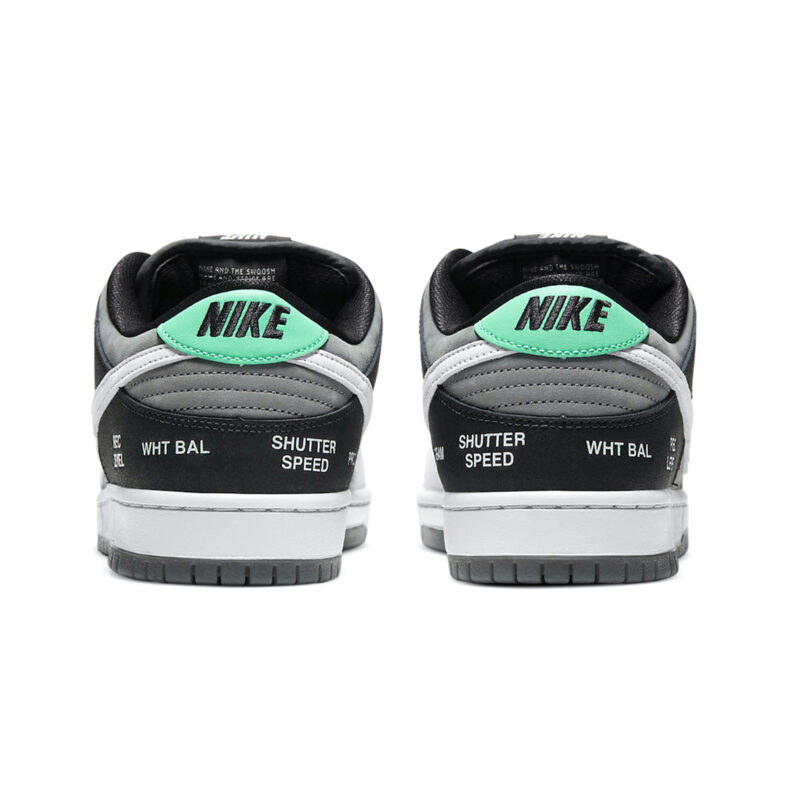 Nike SB Dunk Low VX1000 Camcorder - Image 5
