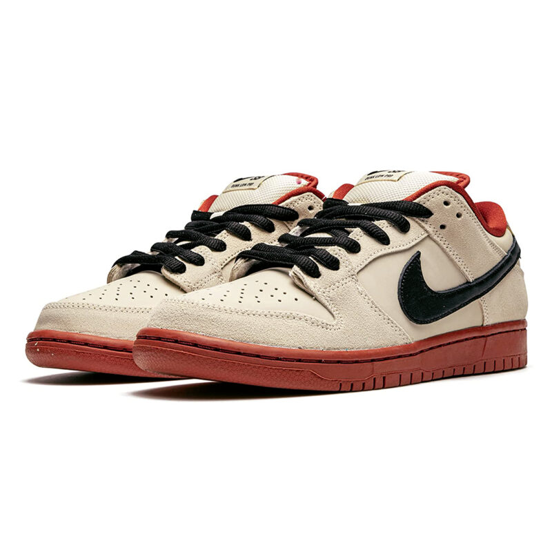 NIKE SB DUNK LOW PRO Hennessy - Image 5