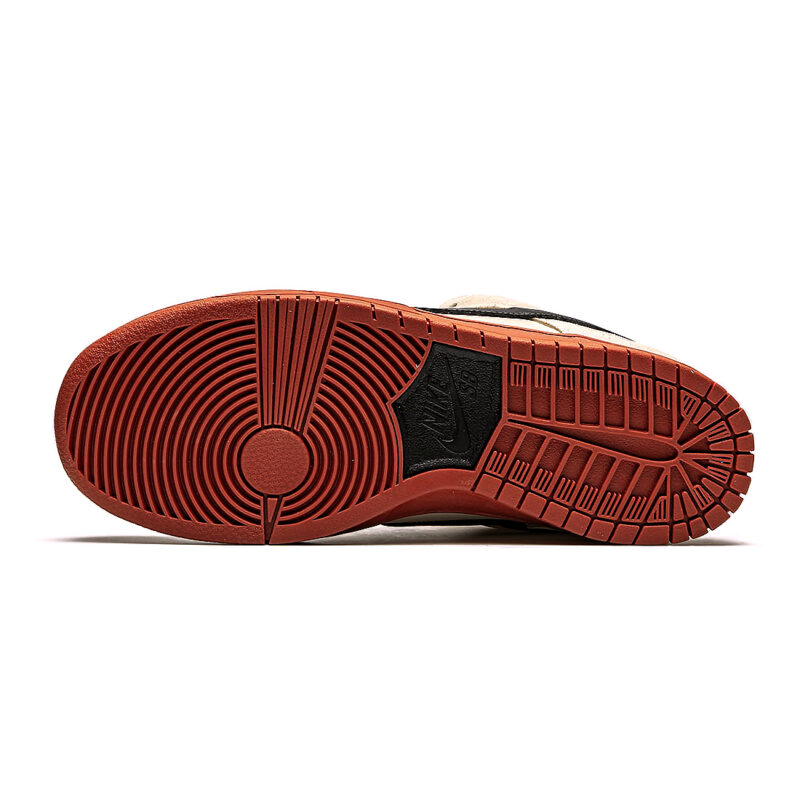 NIKE SB DUNK LOW PRO Hennessy - Image 8