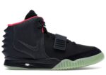 Nike Air Yeezy 2 NRG Solar Red