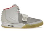 Nike Air Yeezy 2 Pure Platinum