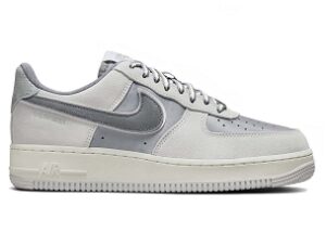 Nike Air Force 1 Low Athletic Club Grey
