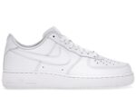 Nike Air Force 1 Low White  07