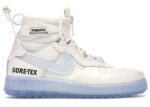 Nike Air Force 1 Gore-tex High Phantom White