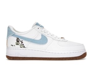 Nike Air Force 1 Indigo