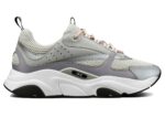 DIOR B22 Sneaker Grey White