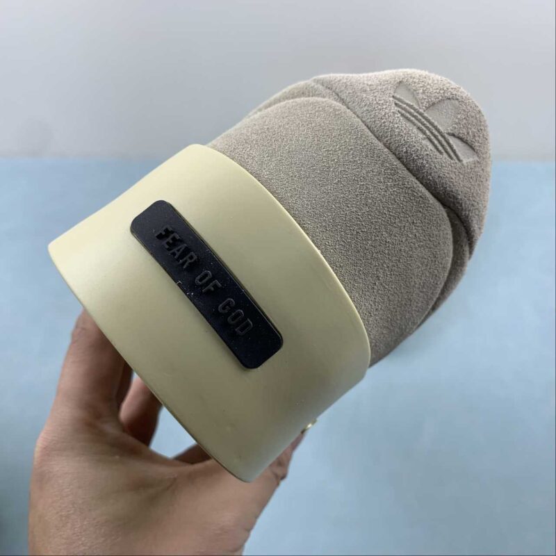 Adidas Fear Of God Athletics  86 Lo Sesame - Image 10