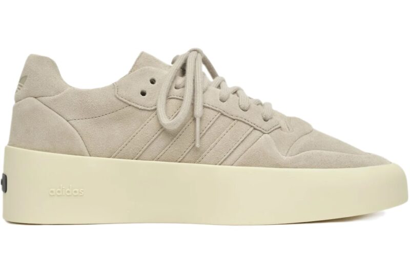 Adidas Fear Of God Athletics  86 Lo Sesame