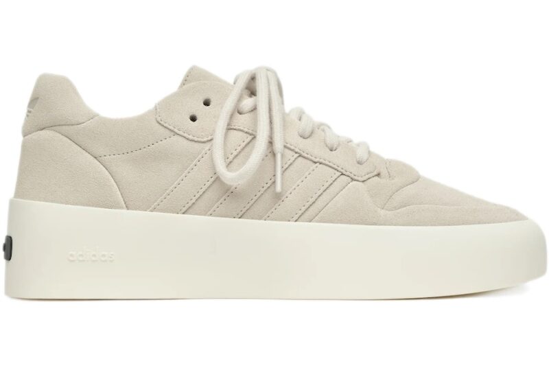 Adidas Fear Of God Athletics  86 Lo Talc