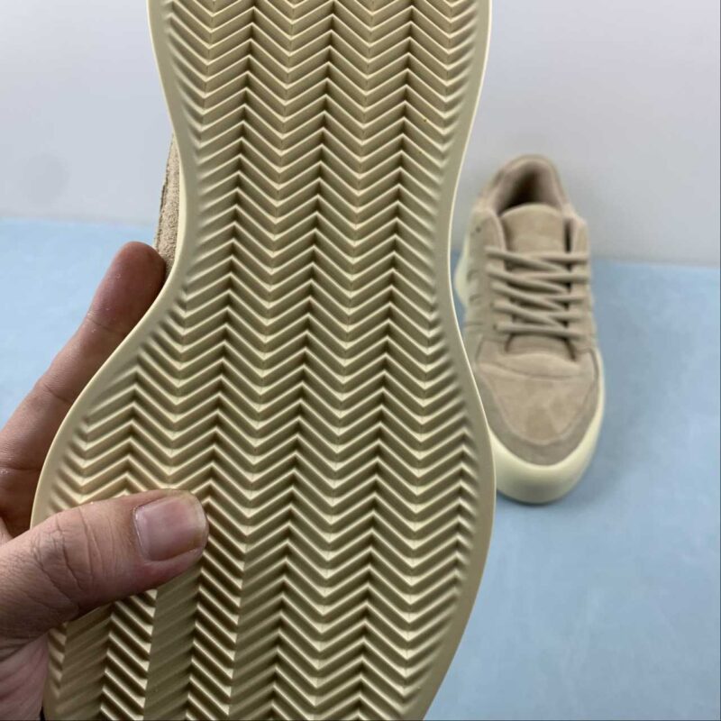Adidas Fear Of God Athletics  86 Lo Talc Clay - Image 5