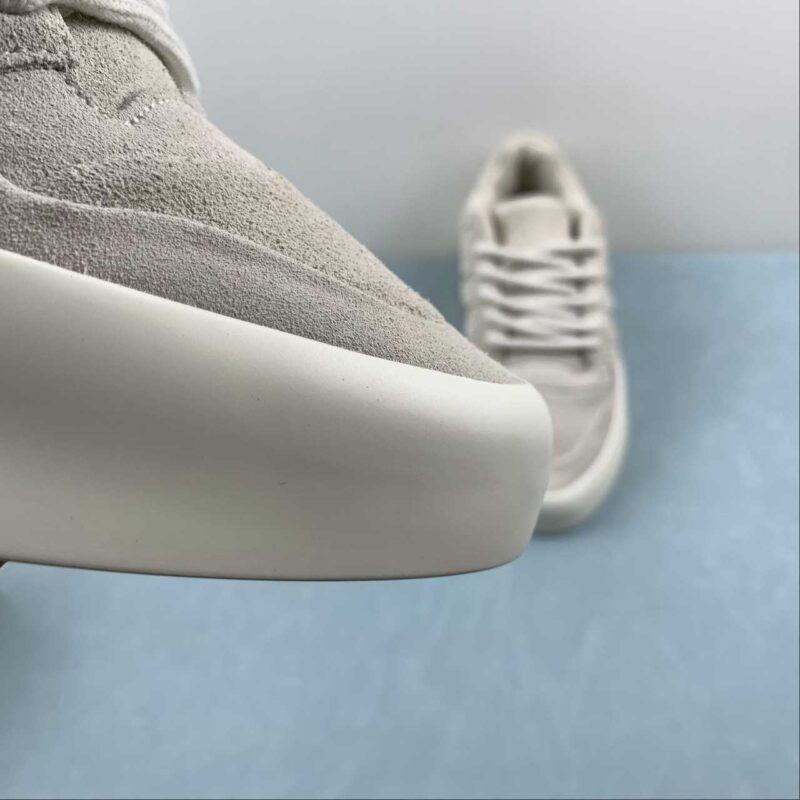 Adidas Fear Of God Athletics  86 Lo Talc - Image 12