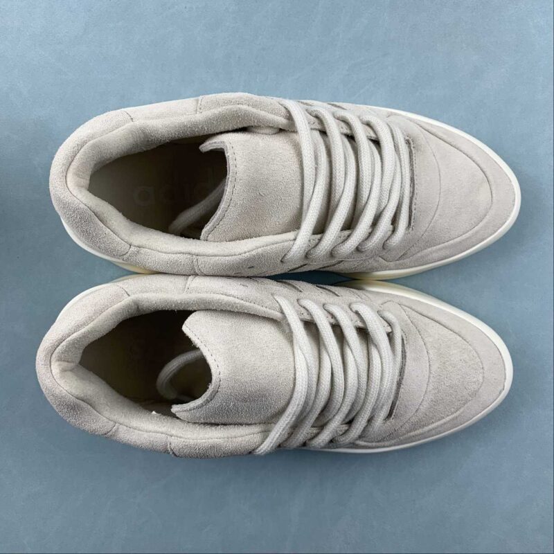 Adidas Fear Of God Athletics  86 Lo Talc - Image 13