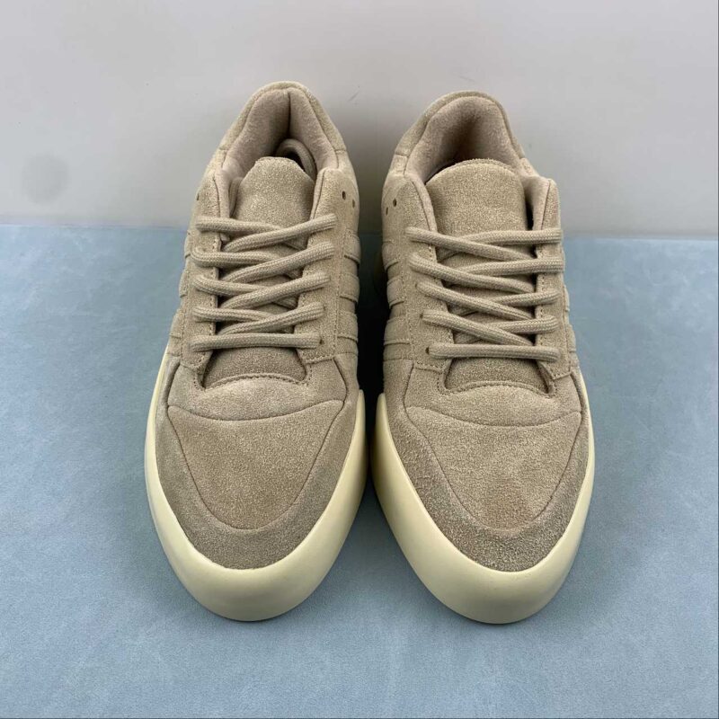 Adidas Fear Of God Athletics  86 Lo Talc Clay - Image 4