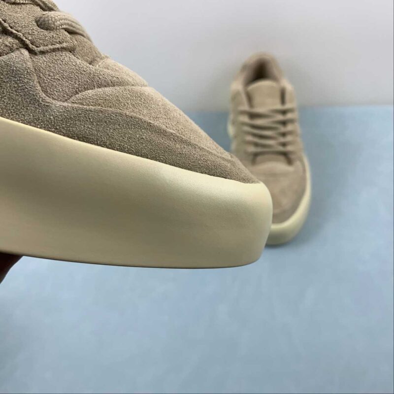 Adidas Fear Of God Athletics  86 Lo Talc Clay - Image 3