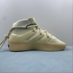 Fear Of God X Adidas Basketball Cream