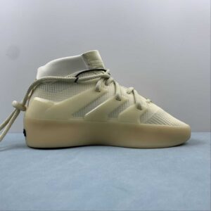 Fear Of God X Adidas Basketball Cream
