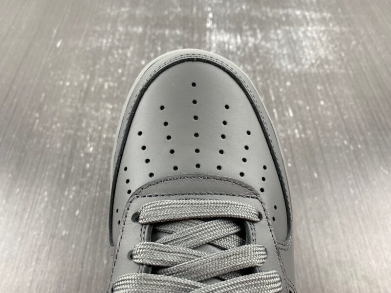 Nike Air Force 1 Low Off-White Brooklyn - Image 13
