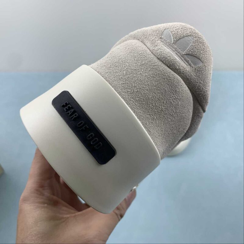 Adidas Fear Of God Athletics  86 Lo Talc - Image 18