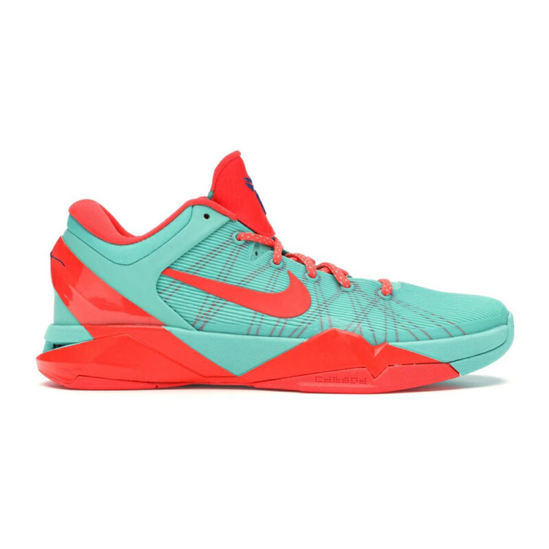 Nike Kobe 7 Barcelona - Image 2