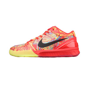 Nike Kobe 4 Protro Multi-Color