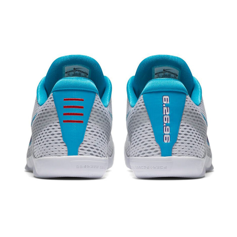 Nike Kobe 11 Draft Day - Image 5