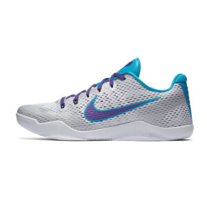 Nike Kobe 11 Draft Day