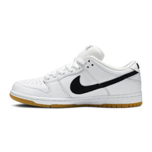 NIKE SB DUNK LOW ISO ORANGE LABEL