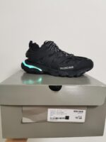 Balenciaga Track LED Sneaker All black
