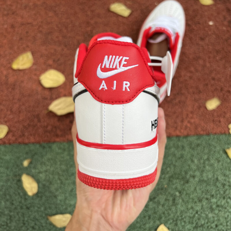 Nike Air Force 1 Low  07 LX Hello - Image 6